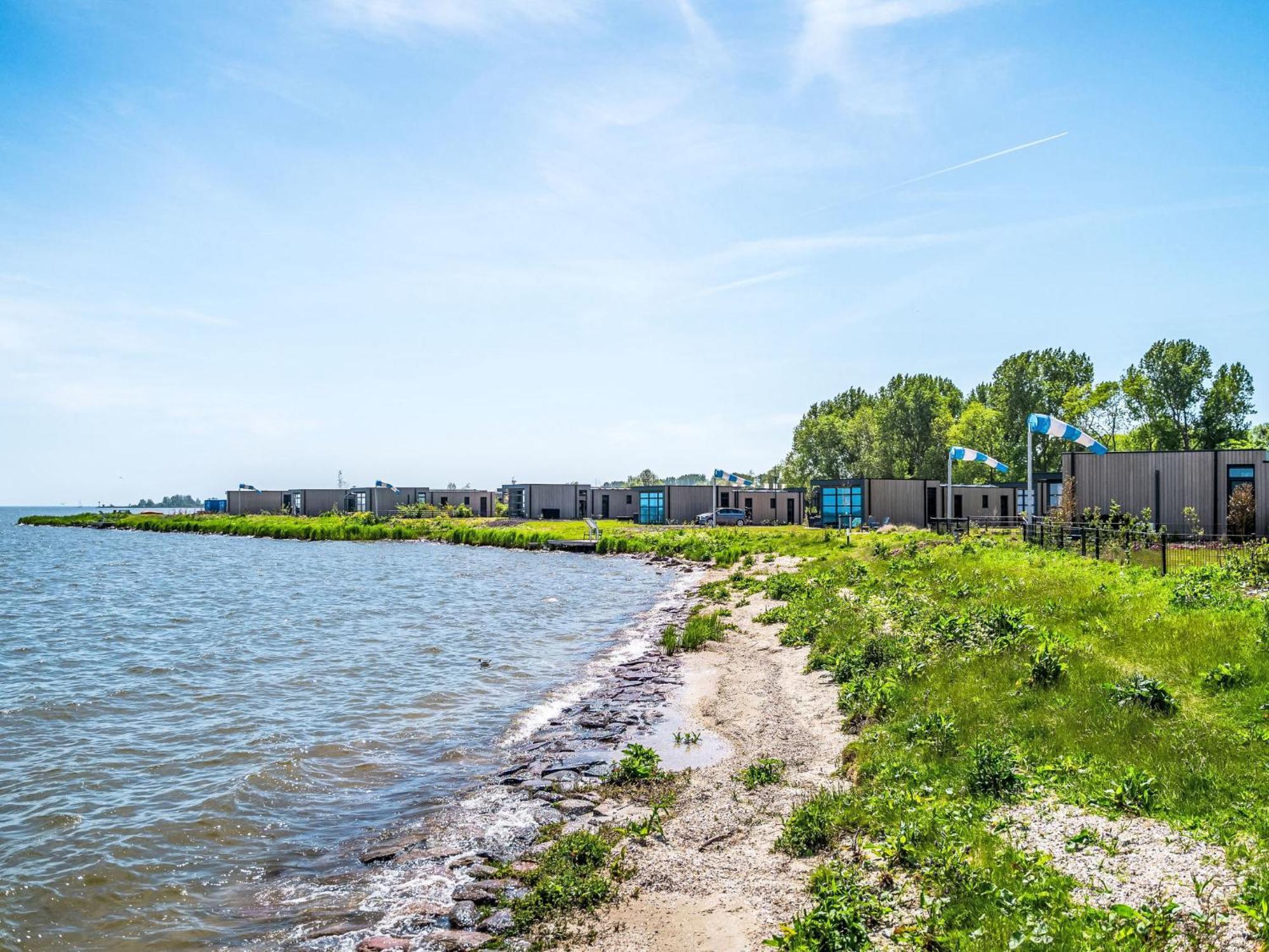 Villa Voc-Huys By Interhome Enkhuizen Luaran gambar