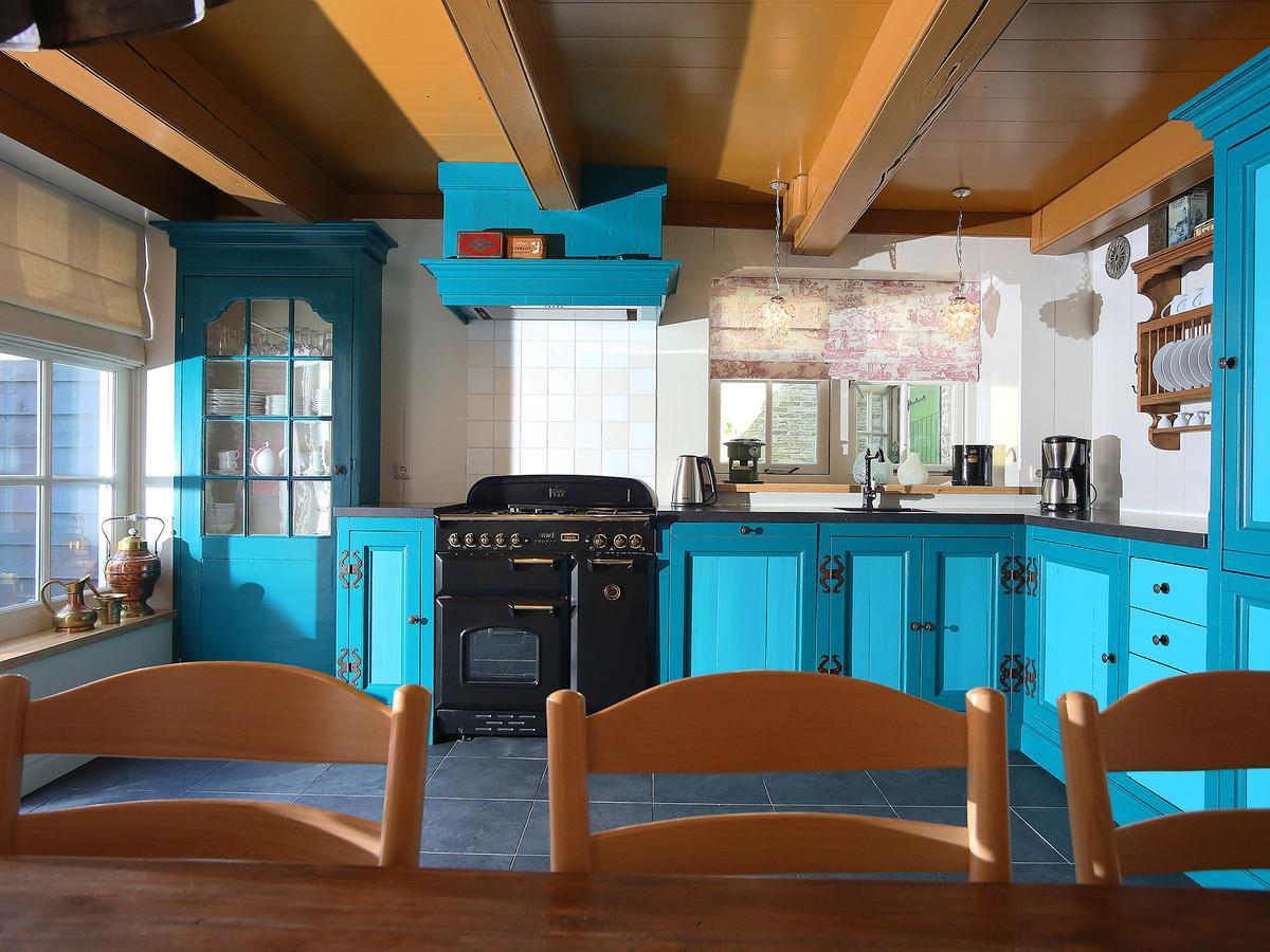 Villa Voc-Huys By Interhome Enkhuizen Luaran gambar