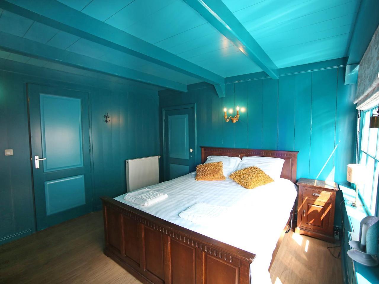 Villa Voc-Huys By Interhome Enkhuizen Luaran gambar