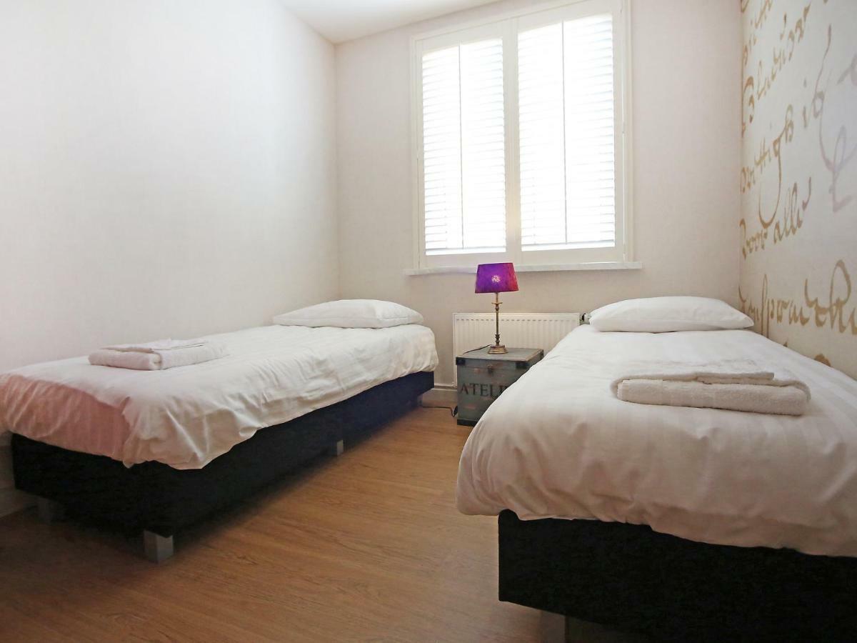 Villa Voc-Huys By Interhome Enkhuizen Luaran gambar